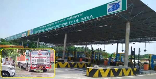 ₹120 Million Worth Smartphone Heist on a Highway
